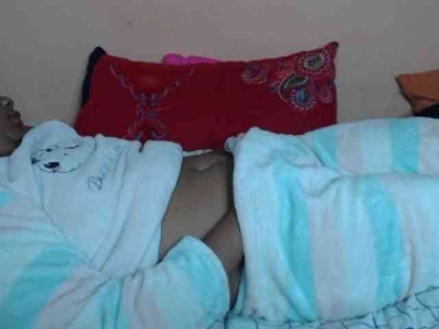Rsylvie webcam