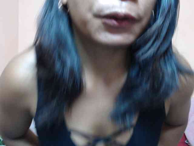 Rsylvie webcam