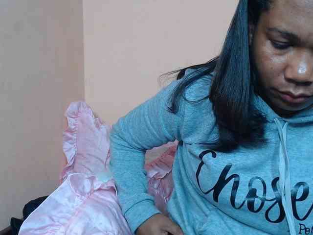 Rsylvie webcam