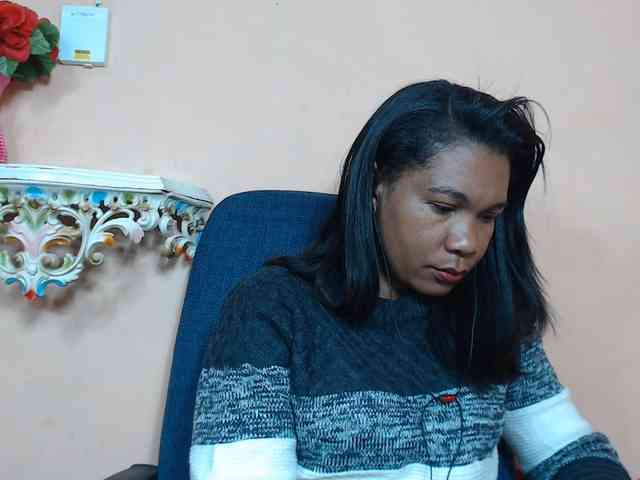 Rsylvie webcam