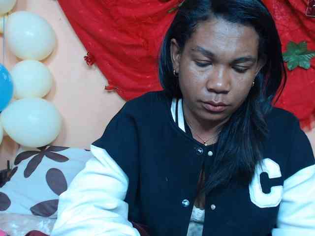 Rsylvie webcam