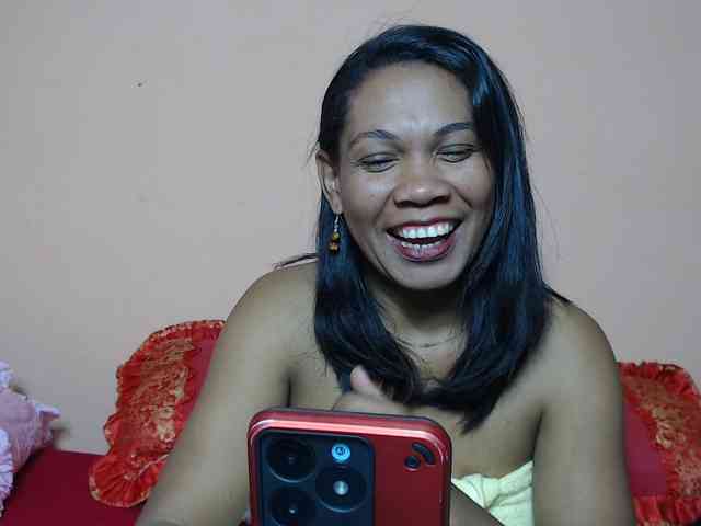 Rsylvie webcam