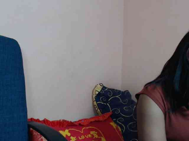 Rsylvie webcam