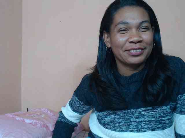Rsylvie webcam