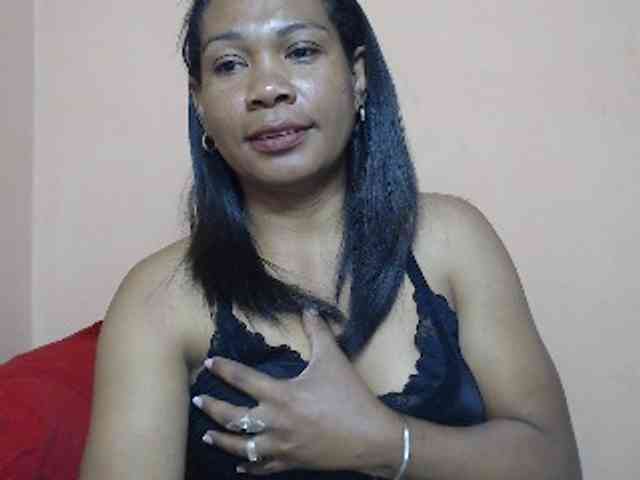 Rsylvie webcam