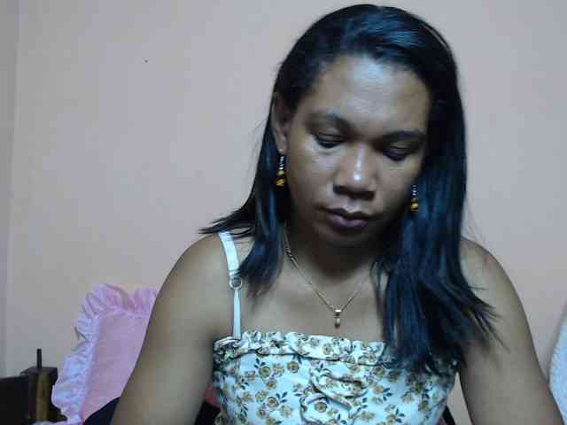 Rsylvie webcam