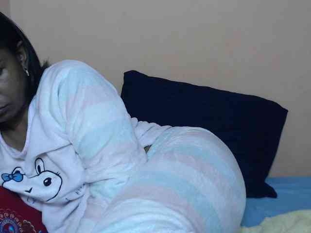 Rsylvie webcam