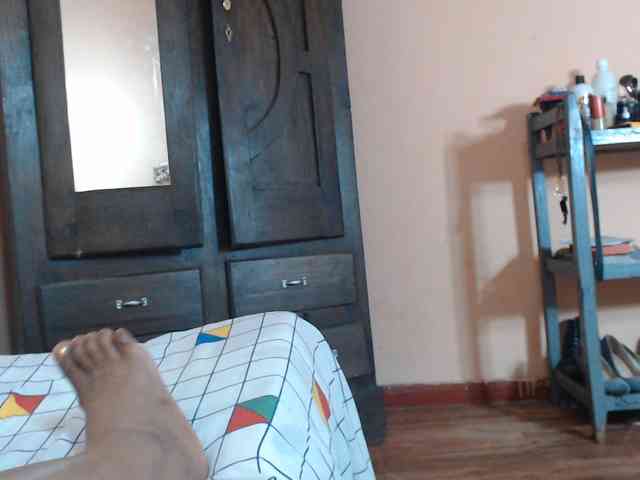Rsylvie webcam