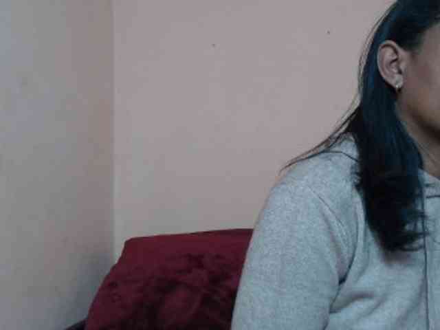 Rsylvie webcam