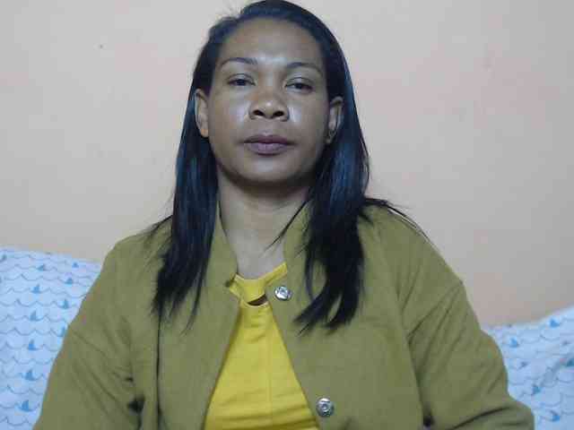 Rsylvie webcam