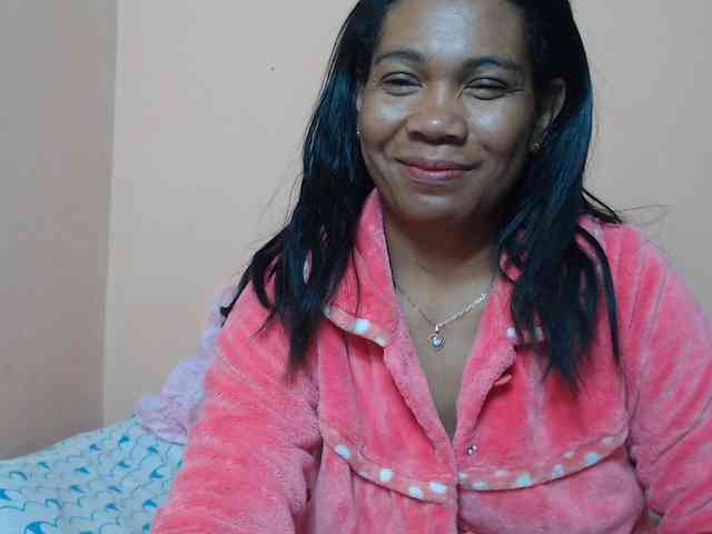 Rsylvie webcam