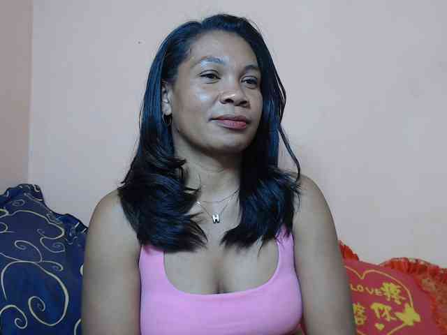 Rsylvie webcam