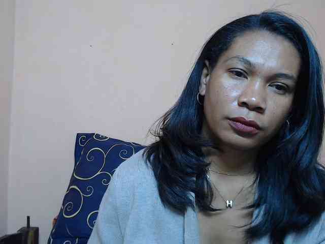 Rsylvie webcam