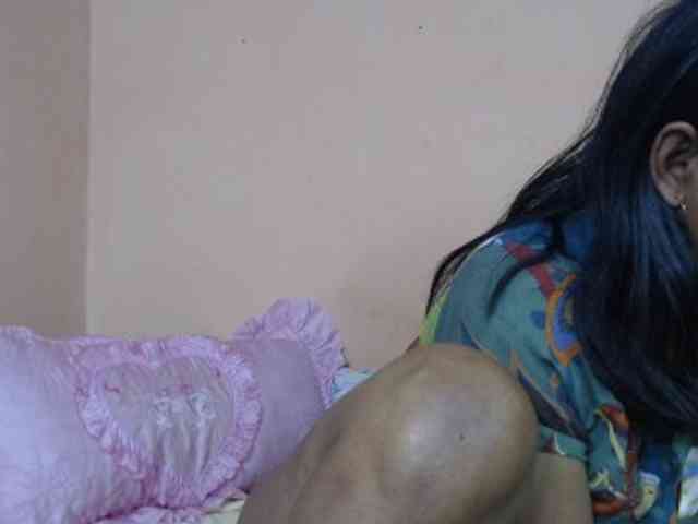 Rsylvie webcam