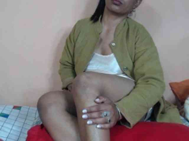 Rsylvie webcam