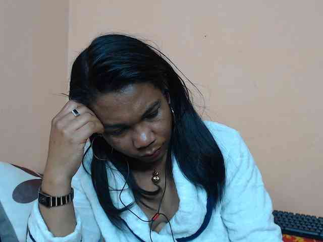 Rsylvie webcam