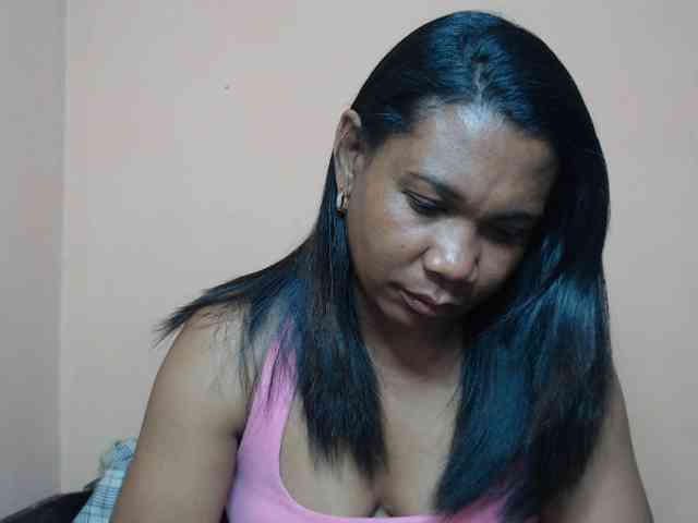 Rsylvie webcam