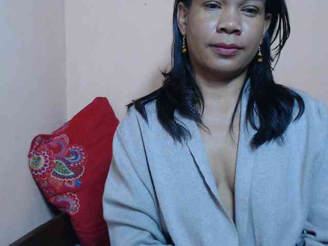 Rsylvie webcam