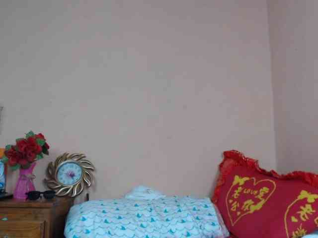 Rsylvie webcam