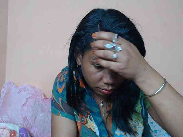 Rsylvie webcam