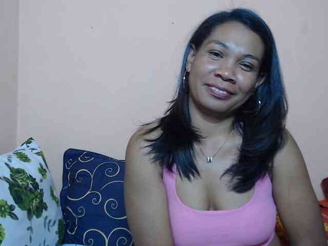 Rsylvie webcam