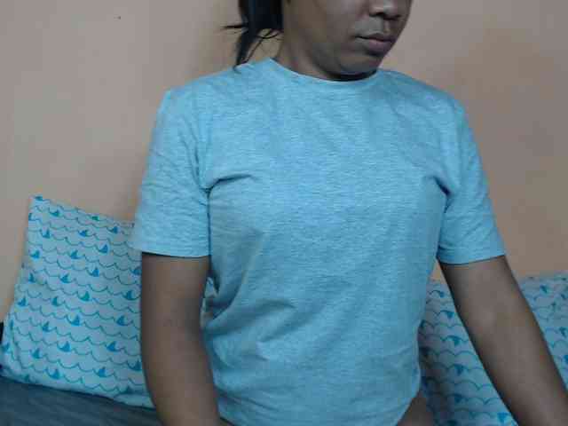 Rsylvie webcam
