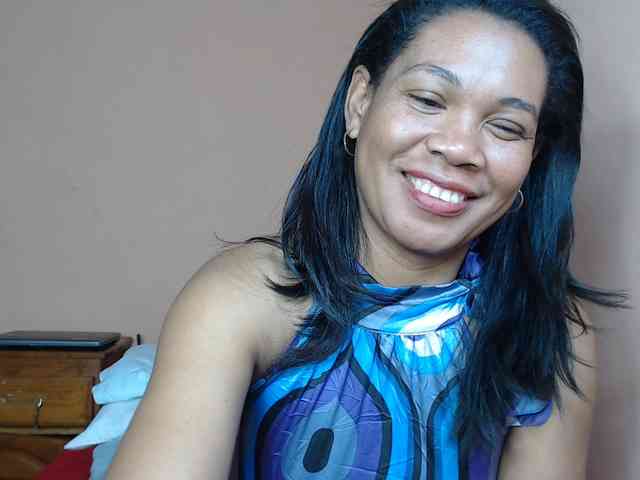 Rsylvie webcam