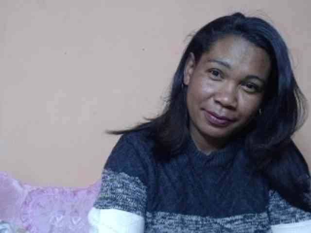 Rsylvie webcam