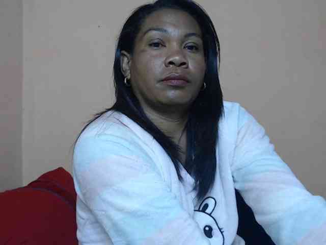 Rsylvie webcam
