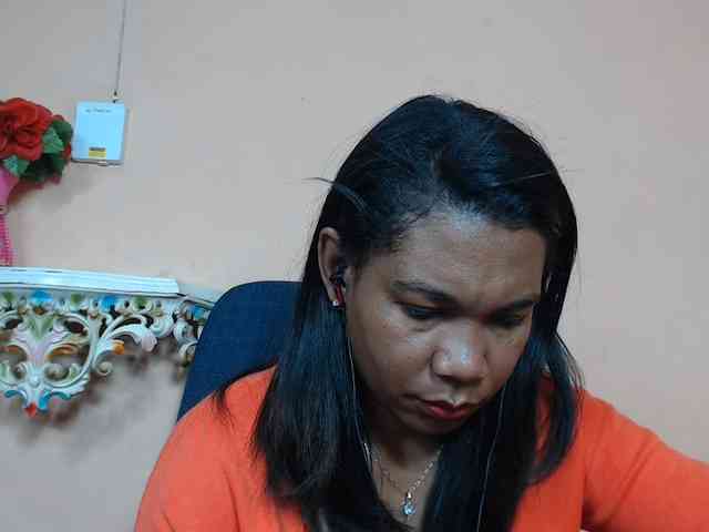 Rsylvie webcam