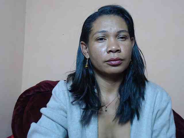 Rsylvie webcam