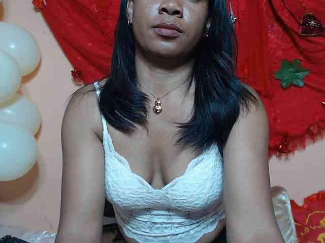 Rsylvie webcam