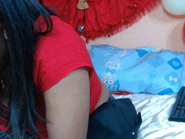 Rsylvie webcam