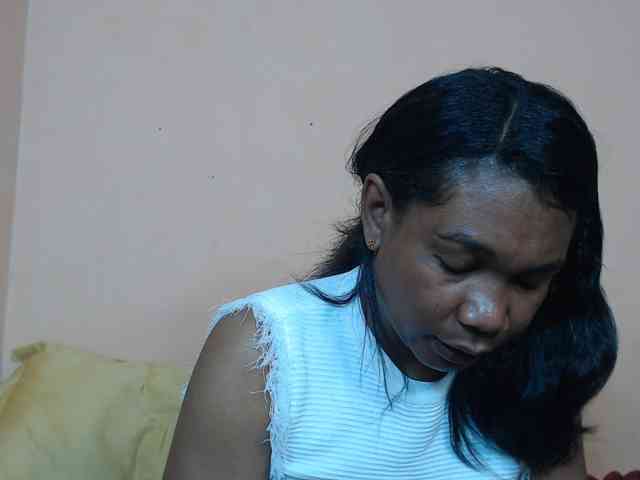 Rsylvie webcam