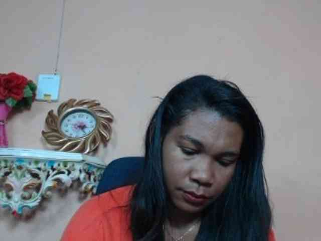 Rsylvie webcam