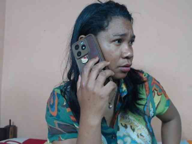 Rsylvie webcam