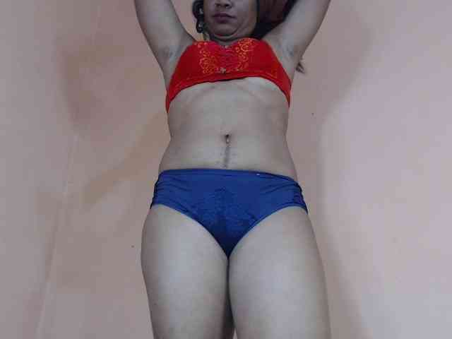 Rsylvie webcam