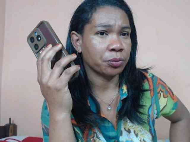 Rsylvie webcam