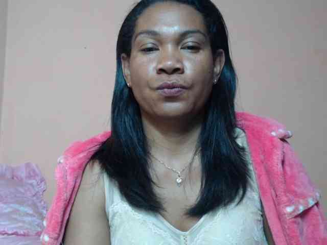 Rsylvie webcam