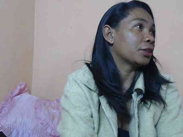 Rsylvie webcam