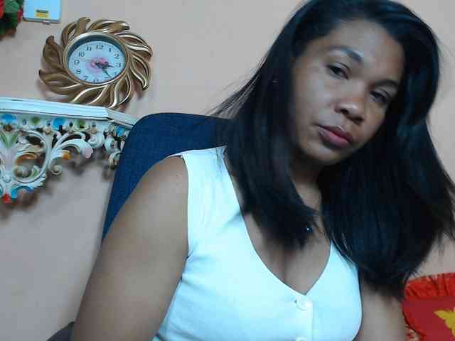 Rsylvie webcam