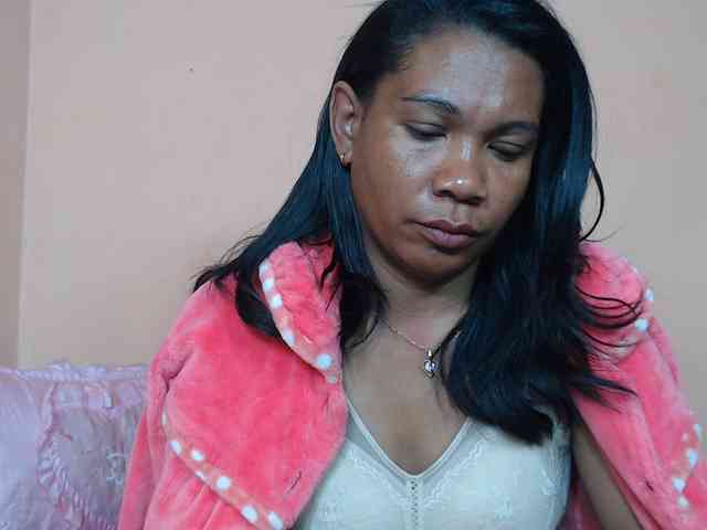 Rsylvie webcam