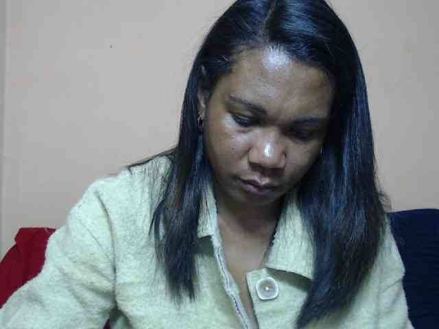 Rsylvie webcam