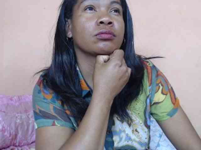 Rsylvie webcam