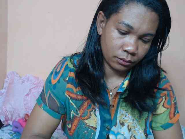 Rsylvie webcam