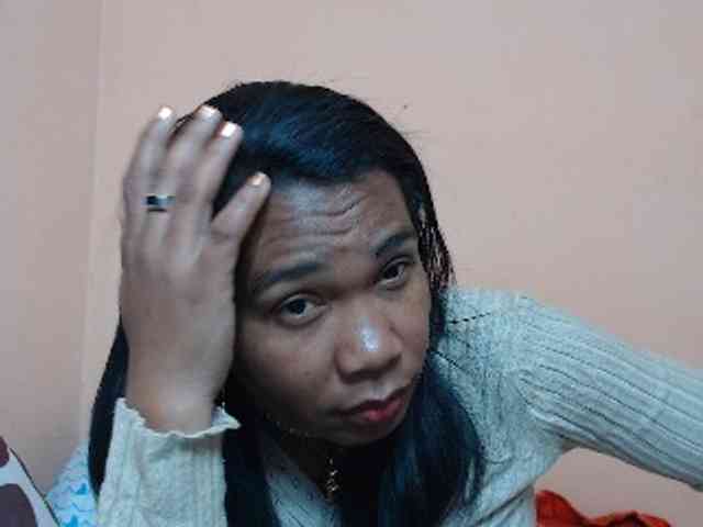 Rsylvie webcam