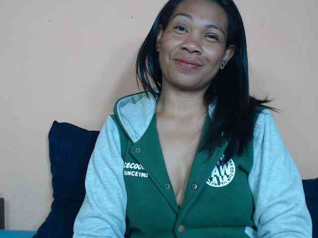 Rsylvie webcam