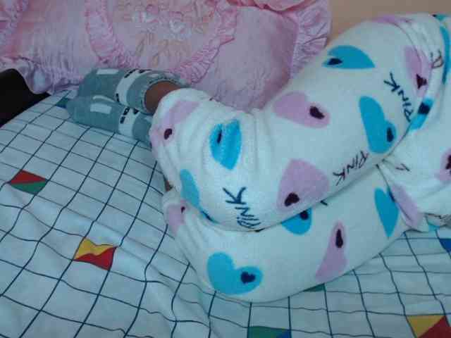 Rsylvie webcam