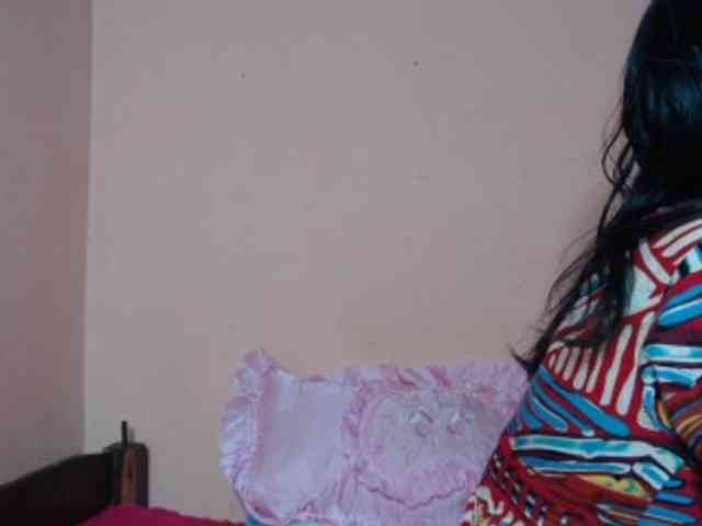 Rsylvie webcam