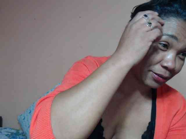 Rsylvie webcam